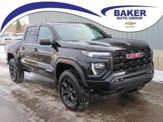 Used 2023 GMC Canyon Elevation w/ Convenience Package video 1