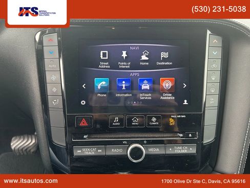 Used 2019 INFINITI QX50 Essential w/ Premium Audio Package image 26