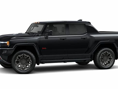 New 2025 GMC Hummer EV 3X w/ LPO, Sport Package image 52
