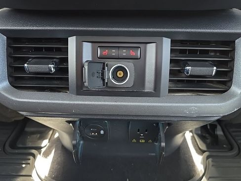 Used 2023 Ford F150 Lariat w/ Equipment Group 502A High image 51