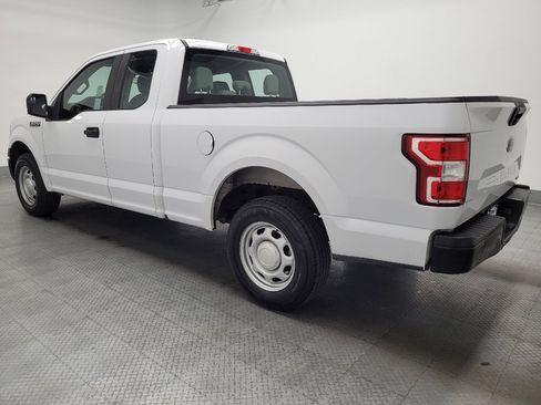 Used 2019 Ford F150 XL w/ Equipment Group 101A Mid image 3