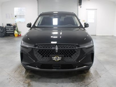 New 2026 Lincoln Nautilus Premier w/ Jet Appearance Package