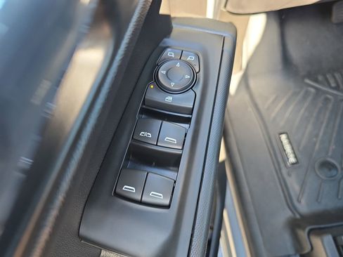 Used 2025 Chevrolet Silverado 1500 Custom Trail Boss image 13