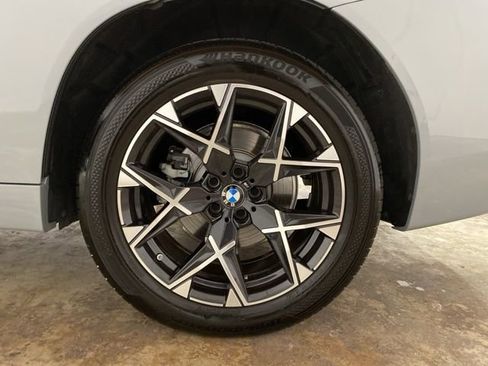 Used 2025 BMW X3 xDrive30i AWD/4WD image 31