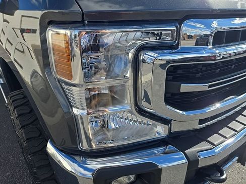 Used 2020 Ford F250 Lariat image 32