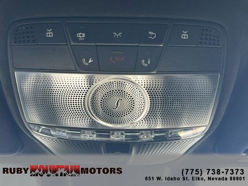 Used 2018 Mercedes-Benz E 63 AMG S image 19