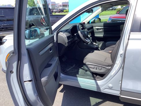 New 2026 Honda CR-V EX image 10