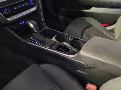 Used 2019 Hyundai Sonata SE FWD image 26