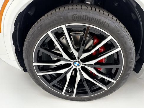 New 2026 BMW X5 sDrive40i w/ M Sport Package RWD image 29