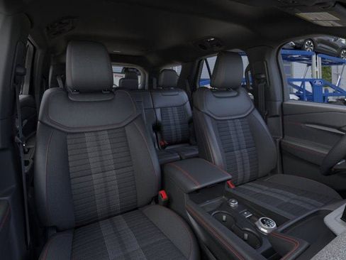 New 2026 Ford Explorer ST-Line RWD image 10