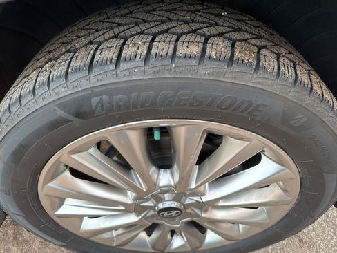 Used 2020 Hyundai Palisade Limited image 61