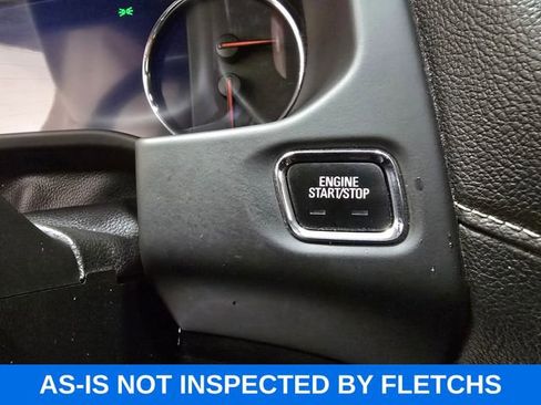 Used 2017 GMC Acadia Denali w/ Technology Package image 29