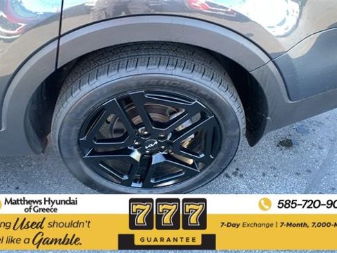 Used 2024 Kia Telluride EX X-Line image 34