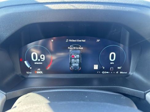 New 2026 Ford Explorer Active image 30