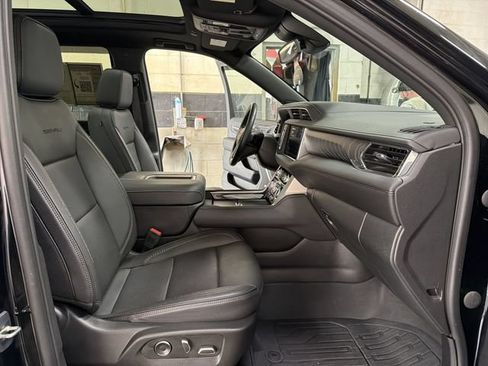 Certified 2023 GMC Yukon Denali AWD/4WD image 27