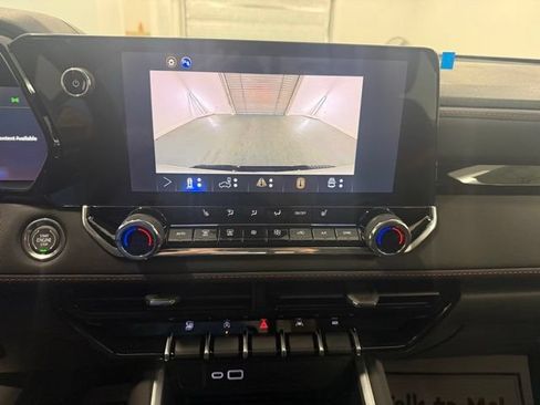 New 2026 Chevrolet Colorado Z71 AWD/4WD image 12