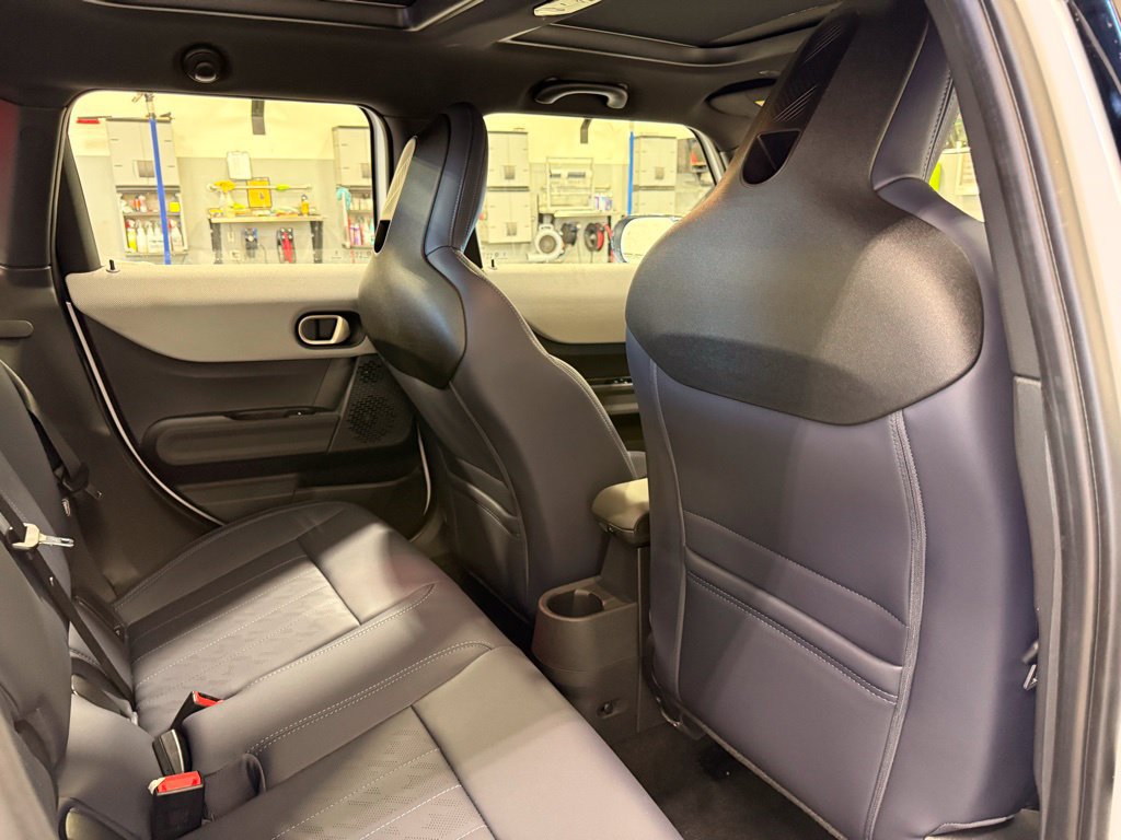 Used 2026 MINI Cooper 4-Door Hardtop FWD image 25