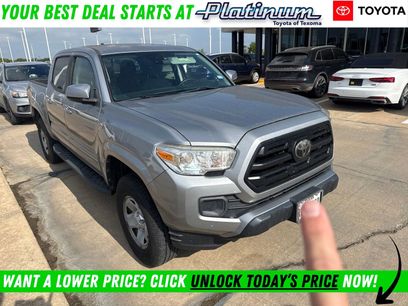 Used 2019 Toyota Tacoma SR