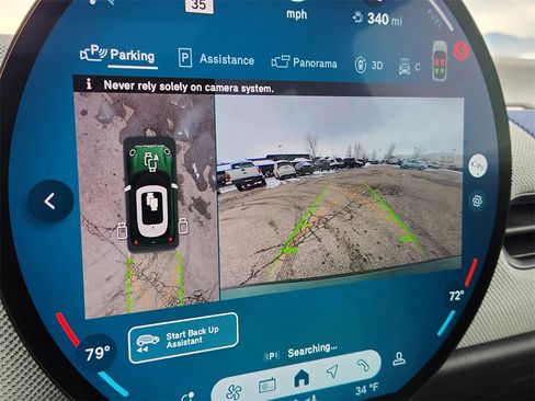 New 2026 MINI Cooper S image 15