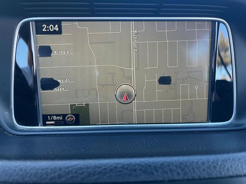 Used 2016 Mercedes-Benz E 400 Coupe image 13