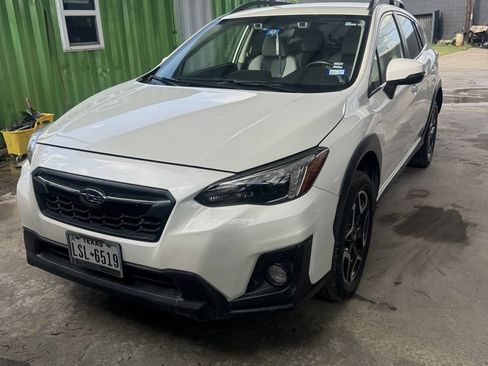 Used 2019 Subaru Crosstrek 2.0i Limited w/ Popular Package #2 AWD/4WD image 1