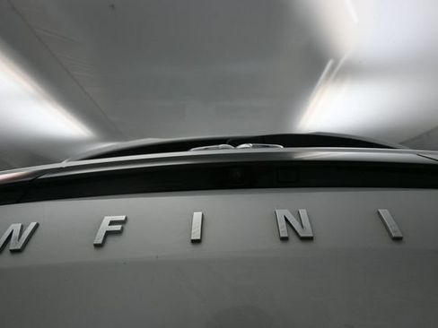 Used 2023 INFINITI QX60 Pure AWD/4WD image 26