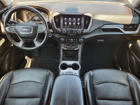 Used 2023 GMC Terrain AT4 w/ LPO, Cargo Package AWD/4WD image 25