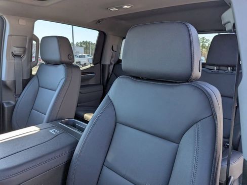 New 2026 GMC Sierra 1500 Elevation w/ Elevation Premium Package AWD/4WD image 12