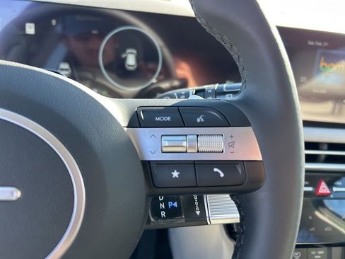 New 2026 Hyundai Tucson Limited image 16