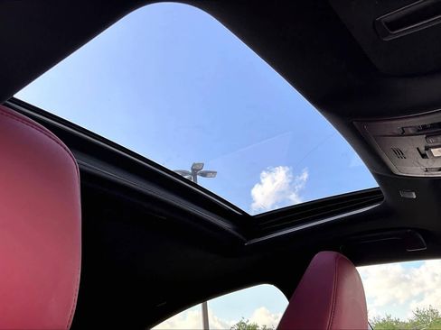 Used 2023 Lexus IS 300 w/ Comfort Package image 14