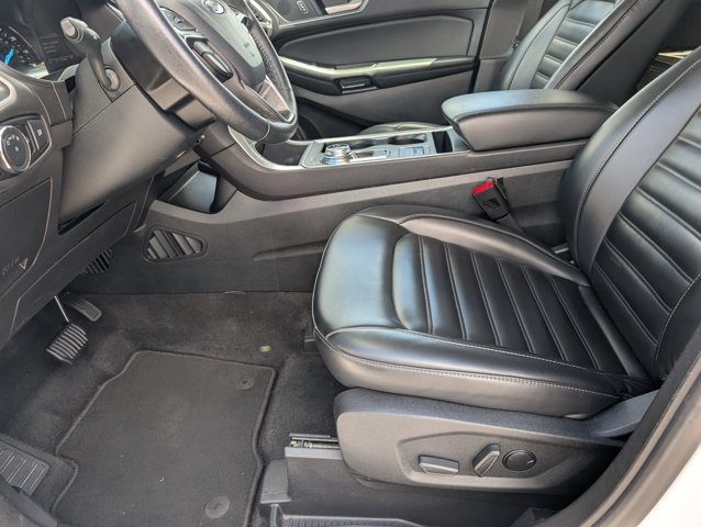 Used 2024 Ford Edge SEL AWD/4WD image 15