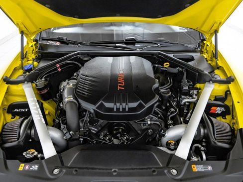 Used 2018 Kia Stinger GT image 50