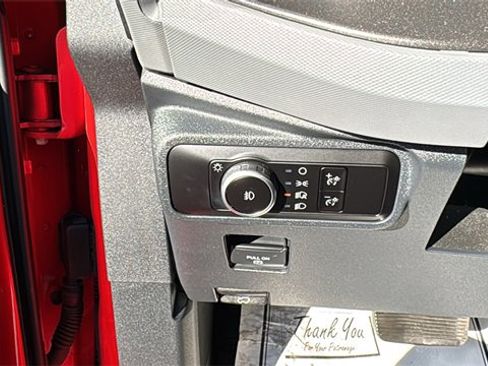 Certified 2023 Ford Bronco Big Bend image 14