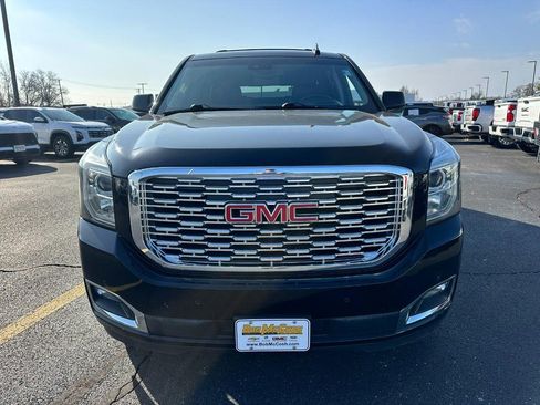 Used 2020 GMC Yukon XL Denali w/ Open Road Package image 9