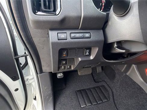 New 2026 Nissan Frontier PRO-4X image 31