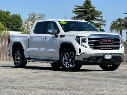 Used 2023 GMC Sierra 1500 SLT w/ SLT Premium Package