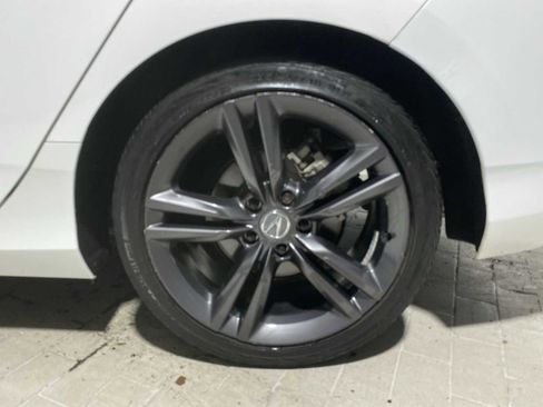 Used 2024 Acura Integra A-Spec FWD image 8
