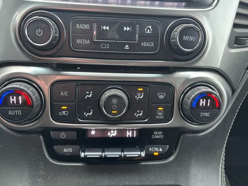 Used 2019 Chevrolet Tahoe LS w/ Max Trailering Package image 15