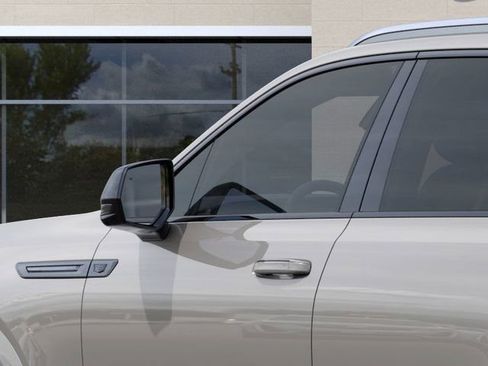 New 2026 Cadillac Escalade IQ Sport 2 image 12