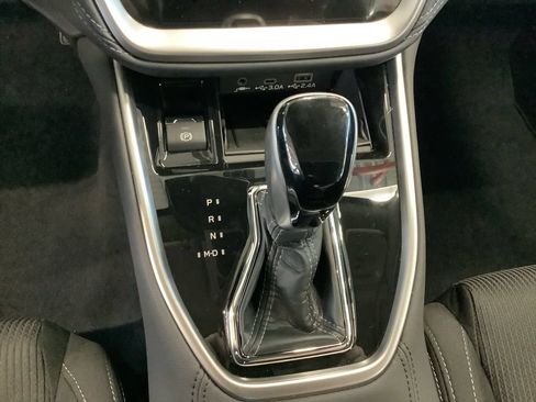 Certified 2024 Subaru Legacy Premium AWD/4WD image 19