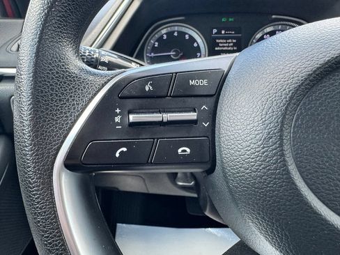 Used 2021 Hyundai Sonata SEL FWD image 13