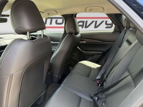 Used 2025 MAZDA CX-30 AWD 2.5 S w/ Select Sport Pkg image 16