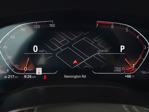 Used 2023 BMW 530i xDrive w/ Convenience Package image 22