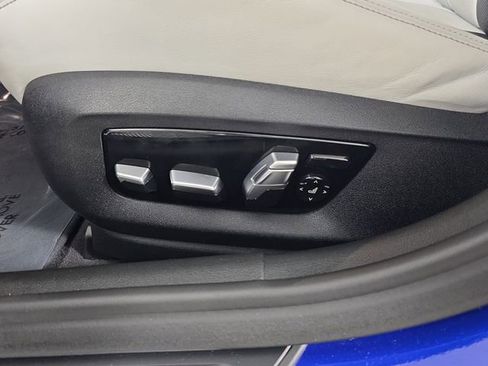 Used 2019 BMW M5 w/ Executive Package AWD/4WD image 17