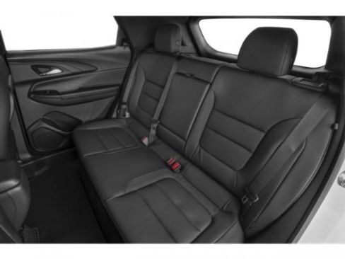 New 2026 Chevrolet TrailBlazer ACTIV w/ Convenience Package FWD image 16