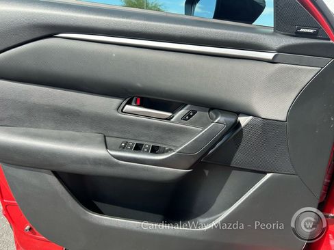 Certified 2025 MAZDA CX-50 AWD 2.5 S w/ Cargo Package image 24