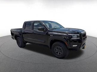 Used 2026 Nissan Frontier PRO-4X AWD/4WD video 2
