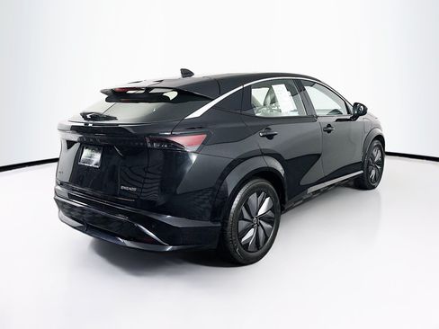 Used 2024 Nissan Ariya FWD image 9