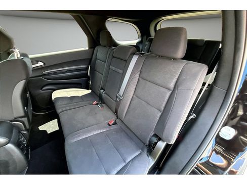 Used 2023 Dodge Durango SXT Launch Edition AWD/4WD image 35