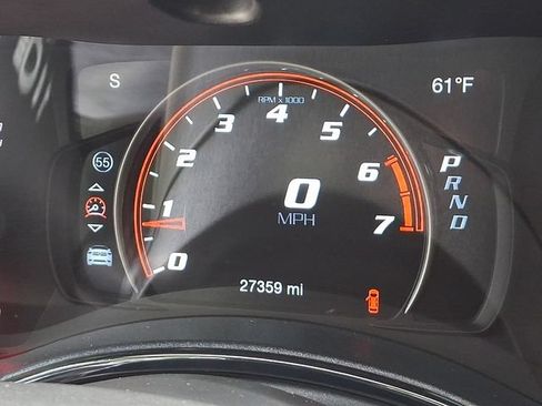 Used 2022 Dodge Durango SRT w/ Premium Interior Group AWD/4WD image 5